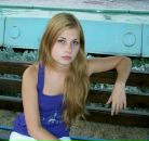 Фотография Монтач Анастасии