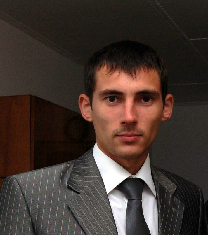 Дмитрий Черных фотография #14