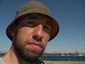 Фотография Арустамова Серёжи