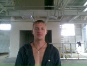 Фотография Белоголова Антона