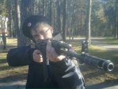 Фотография Чернова Владислава