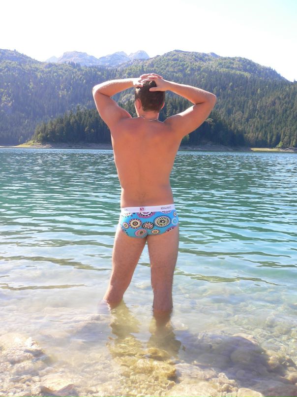 Дмитрий Т фотография #11