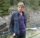 Фотография Насадкина Михаила