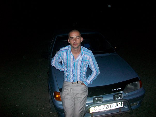 №4, Sergey Toderiko, 44 года, Milano №4, Sergey Toderiko, 44 года, Milano
