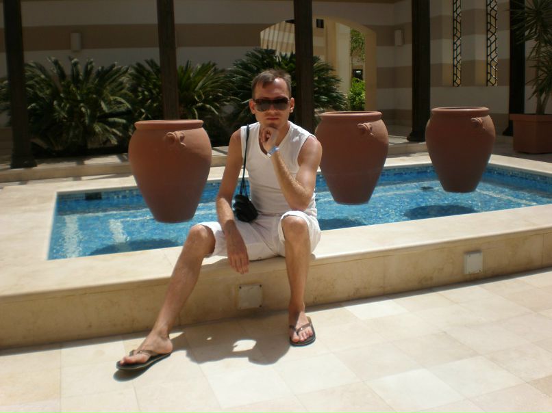 Дмитрий Краснов фотография #30