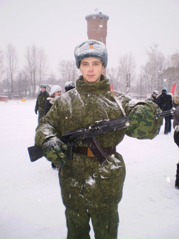 Виктор Никитенко фотография #32