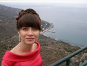 Фотография Матусевич Оксаны