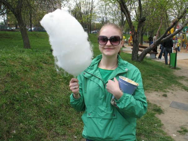 №6, Юлька Бачурина, Минск, Беларусь №6, Юлька Бачурина, Минск, Беларусь