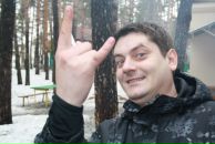 Фотография Тюрчина Алексея