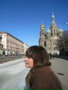 Фотография Фроловой Марины