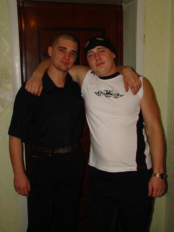 Фёдор Иевлев фотография #36