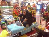 Фотография Подречнева Сергея