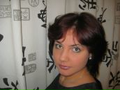 Фотография Черновой Екатерины