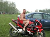 Фотография Кроликова Дениса