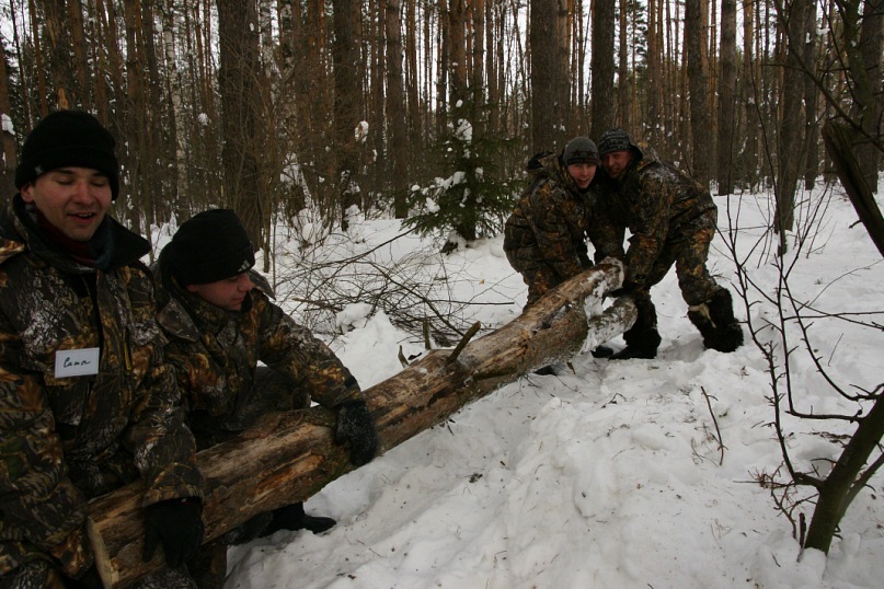 Вадим Синицын фотография #33