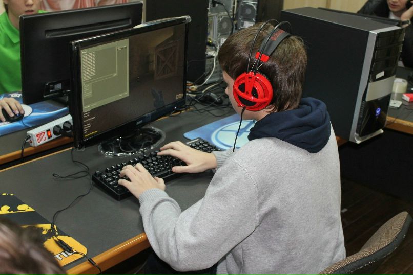 Couter Strike фотография #28