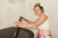 Фотография Левиной Инги