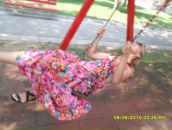 Фотография Шадриной Анастасии