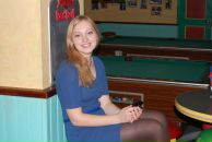 Фотография Тургеневской Анастасии