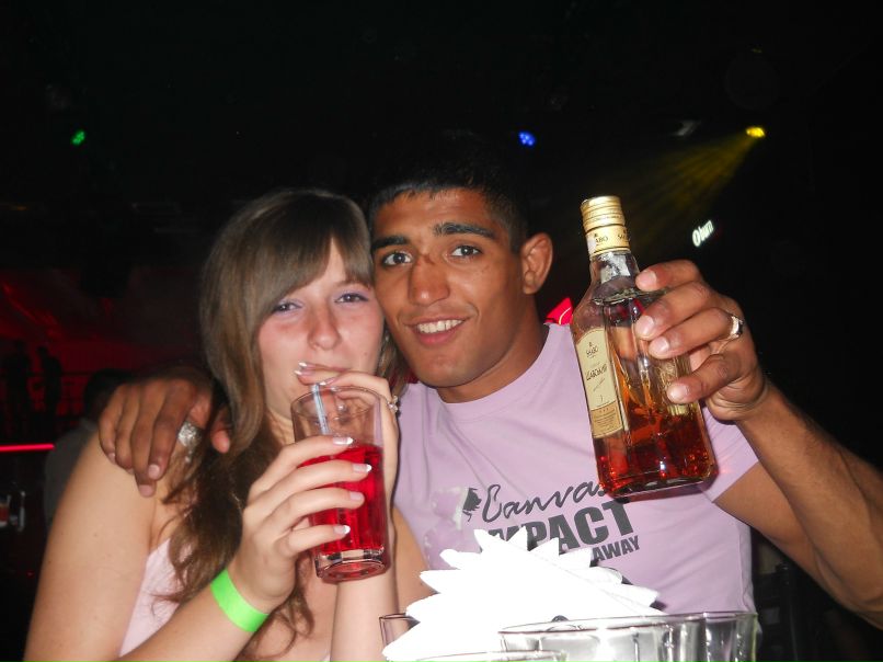 Томаш Чеботарь фотография #46