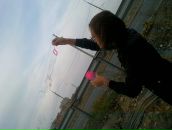 Фотография Загайновой Дианы