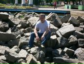 Фотография Гайдаржи Антона