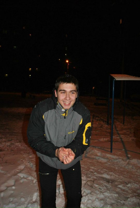 Игорь Олейник фотография #3