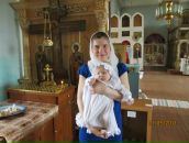 Фотография Хохловой Евгении