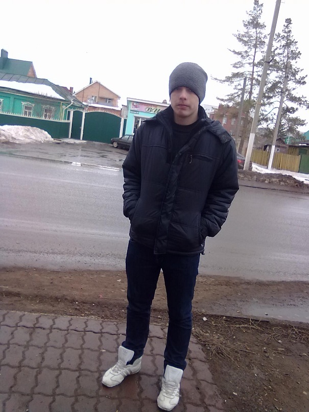 Сергей Казанский фотография #30