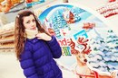 Вікторія Кондратюк фотография #44 (источник - https://vk.com/id53069182)