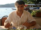 Şenol Yildiran фотография #8 (источник - https://vk.com/id83043657)