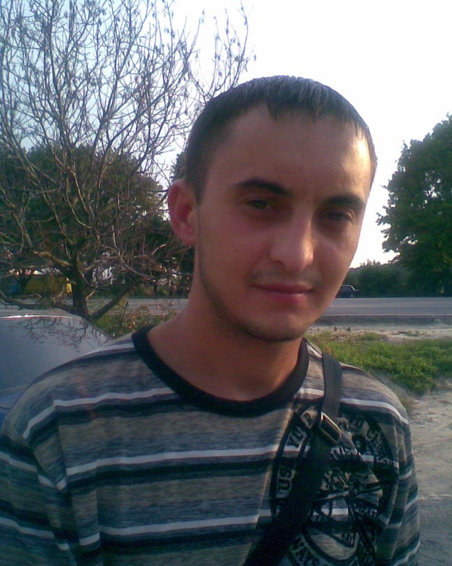 Игорь Горбаченко фотография #4