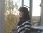 Фотография Шевелёвой Валентины