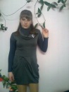 Іриска Одарченко фотография #18 (источник - https://vk.com/id56766517)
