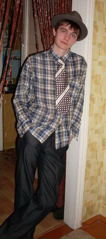 Дмитрий Завадский фотография #30