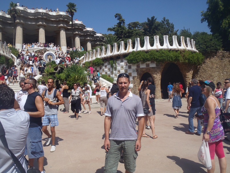 Оля Тимофеева фотография #20