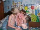 Фотография Шкляевой Юлии