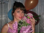 Фотография Барановой Тани