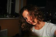 Фотография Новиковой Настасьи