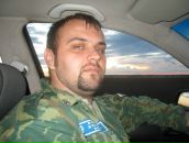 Фотография Соболева Руслана