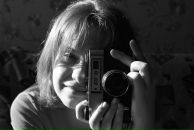 Фотография Калашниковой Вики