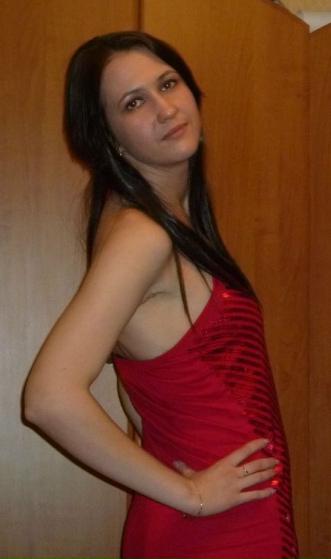 Марина Симонова фотография #15