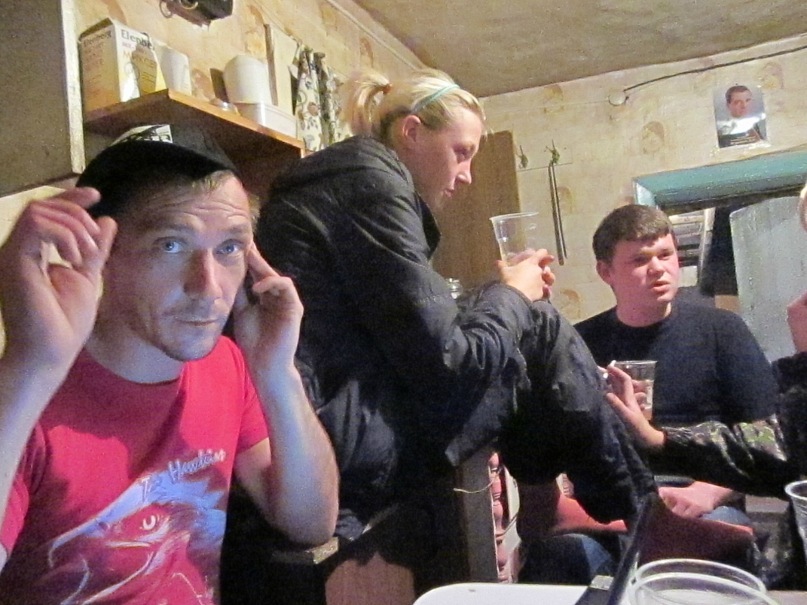 Макс Рыбаков фотография #22