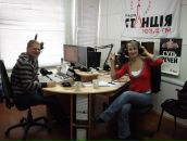 Фотография Мулек Насти