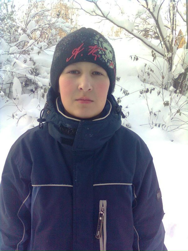 Сергей Дашук фотография #31