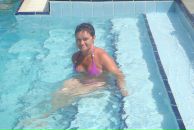 Фотография Лебедевой Натальи