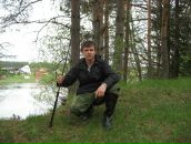 Фотография Локтика Артема