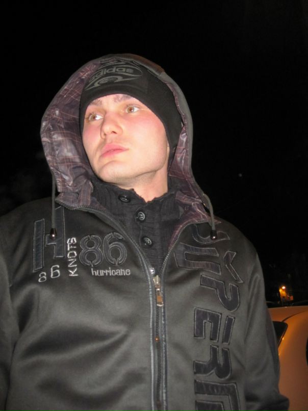 Сергей Череватенко фотография #29