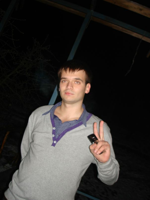 Сергей Сушко фотография #32