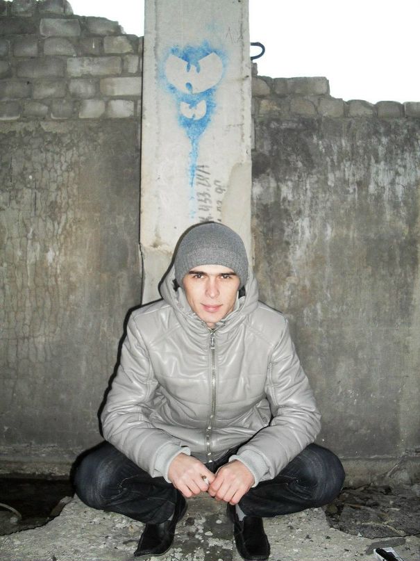 Сергей Мокроусов фотография #29
